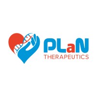 PLaN Therapeutics logo - Similar company to Formula-Y