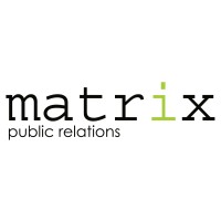 Matrix Public Relations logo - Similar company to Kevlar International Properties
