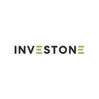 INVESTONE logo - Similar company to Cicerone Group