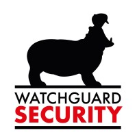 Watchguard Security logo - Similar company to Building Technology