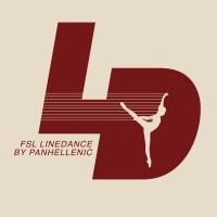 FSL LineDance presented by Panhellenic at Florida State University logo - Similar company to Whirl