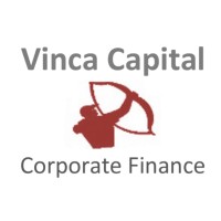 Vinca Capital logo - Similar company to Gaea Inversión