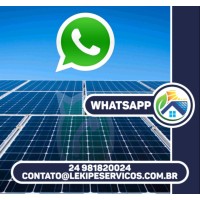 Lekipe Serviços
