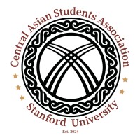 Stanford Central Asian Students Association logo - Similar company to Bek Logistics