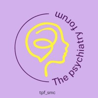 The Psychiatry Forum logo - Similar company to Thrive Harbour