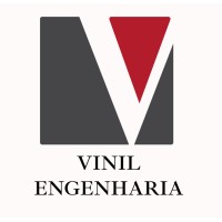 Vinil Engenharia logo - Similar company to Eletrodata Engenharia