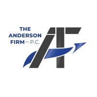 The Anderson Firm, P.C. logo - Similar company to Notedd