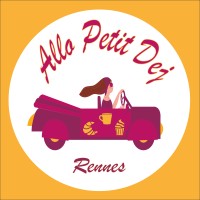 Allo Petit Dej Rennes logo - Similar company to Maison Dutier