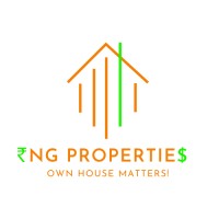 RNG Properties logo - Similar company to Growth Pattern - Venture Builders
