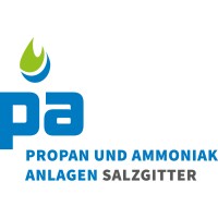 PA Propan & Ammoniak Anlagen GmbH logo - Similar company to Gp Friedrich Gmbh