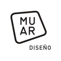 MUAR diseño logo - Similar company to De Sign Co