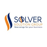 Solver Solution Group logo - Similar company to Hustle Mind