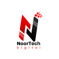 Noortech digital logo - Similar company to Noortech