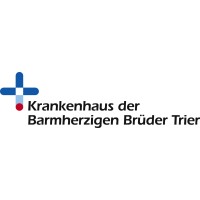 Krankenhaus der Barmherzigen Brüder Trier logo - Similar company to Cusanus Trägergesellschaft Trier Mbh
