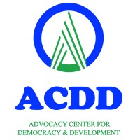 ACDD - Advocacy Center For Democracy and Development logo - Similar company to Acdd