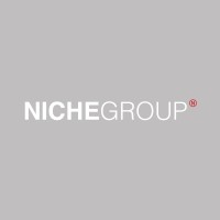Niche Group logo - Similar company to Fractl Group