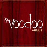 Voodoo Venue logo - Similar company to Ikran S.R.L.