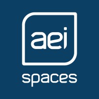 AEI SPACES logo - Similar company to Rd Studio