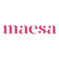 Maesa logo - Similar company to Oxygen Development