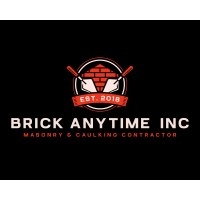 Brick Anytime Inc logo - Similar company to Maracanda Construction Inc