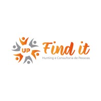 UP FIND IT Ltda logo - Similar company to Perto