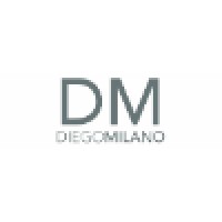 DIEGO MILANO logo - Similar company to Slay Eclectic, Llc