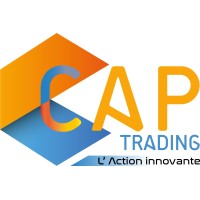 CAP TRADING logo - Similar company to Mp Geotex