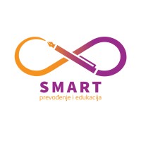 SMART prevođenje i edukacija logo - Similar company to Prima Prevodi