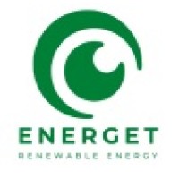 Energet - Renewable Energy Solutions logo - Similar company to Daisy Pool Covers & Rollers