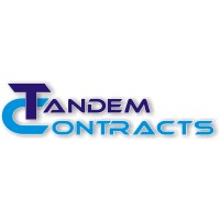TANDEM CONTRACTS LIMITED logo - Similar company to Greet