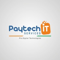 Paytech IT Services Pvt. Ltd. logo - Similar company to Web It Solution Hub - Wish