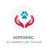 HOPENDOG logo - Similar company to Daily Science