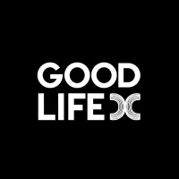 GOOD LIFE X logo - Similar company to Sidechain