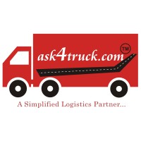 Ask4Truck.com logo - Similar company to Vrukx