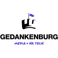 Gedankenburg GmbH & Co. KG logo - Similar company to Westpress