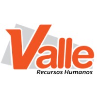 Valle RH logo - Similar company to Arqplast