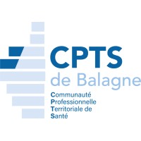 CPTS de Balagne logo - Similar company to Cpts Du Mâconnais