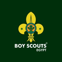 Boy Scouts of Egypt (BSE) logo - Similar company to Elsalam Scout Groups