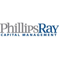 Phillips Ray Capital Management