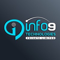 Info9 Technologies Private Limited logo - Similar company to Hostbet Cloud Technologies Private Limited