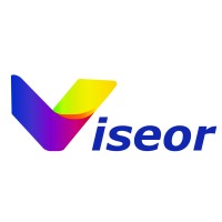 VISEOR logo - Similar company to Simplycards
