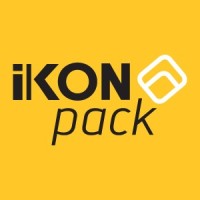 iKONpack logo - Similar company to Chess Lending