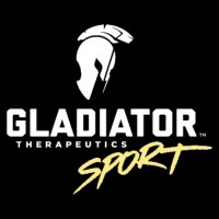 Gladiator Therapeutics Sport logo - Similar company to Gladiator Therapeutics