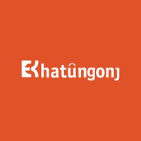 EKhatungonj logo - Similar company to Aic
