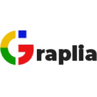 Graplia logo - Similar company to Iconicthink
