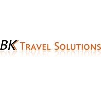 BK TRAVEL SOLUTIONS AB logo - Similar company to Scanworld Corporate Travel & Events
