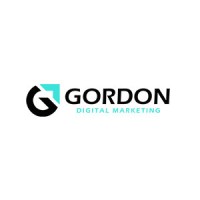 Gordon Digital Marketing logo - Similar company to Graphic Studio Nula