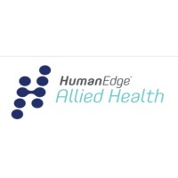 HumanEdge Health logo - Similar company to Humanedge