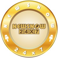 newsnow24x7 logo - Similar company to Robo Planet