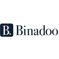 Binadoo logo - Similar company to Bytebrand Outsourcing Ag